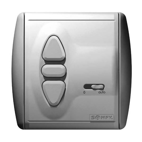 Somfy Centralis Uno IB VB