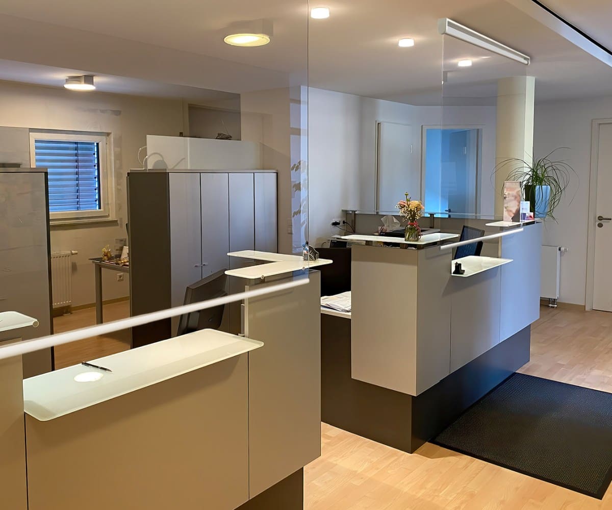 Rollo Folio Protect - Anwendungsbeispiel