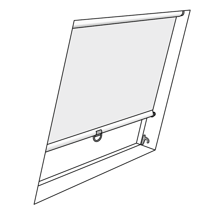 DFS Zeichnung