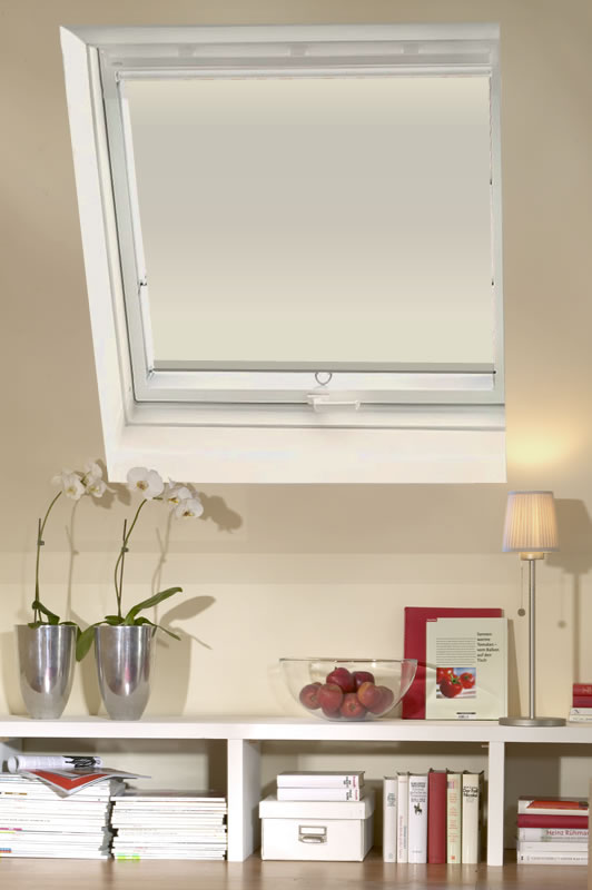 DFS - Dachflächenrollo Standard (DFS)