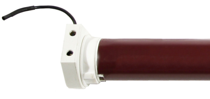 Rollo Folio Protect Rohrmotor