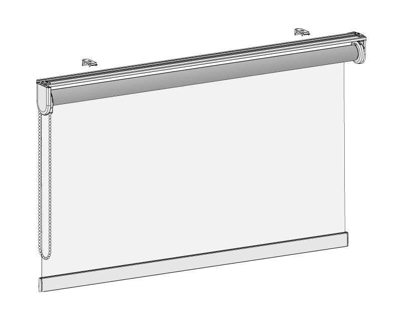 Rollo Folio Protect Schemata