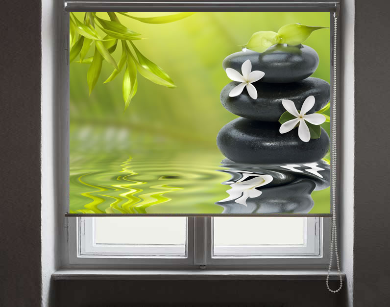 Fotorollo mit individuellem Druck