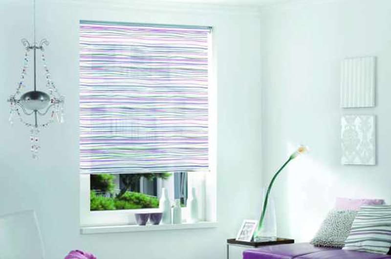 Halbtransparenter Stoff g027