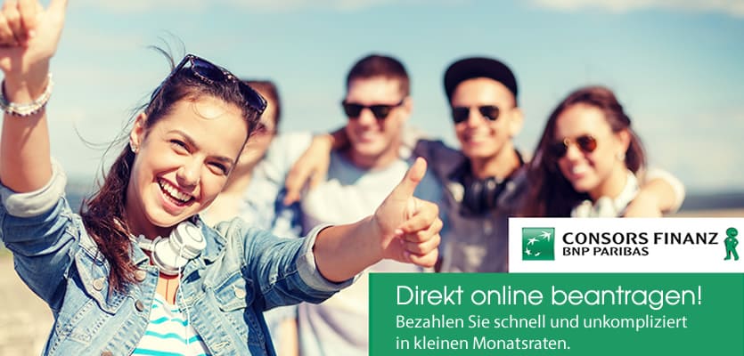 Finanzierung