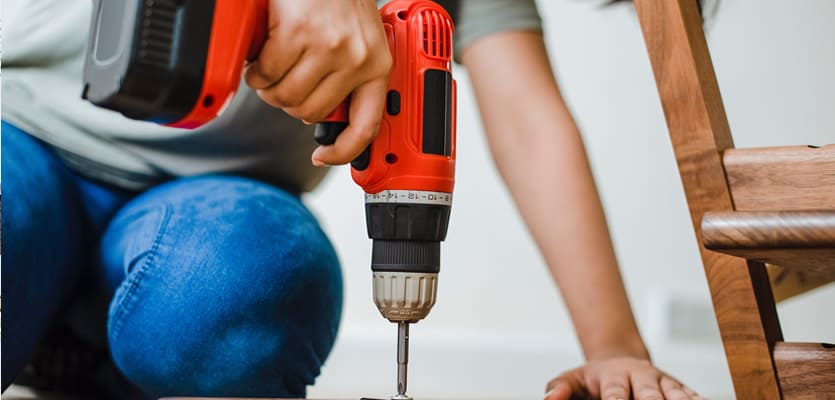 Reparatur