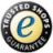 Trusted Shops zertifiziert