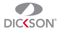 Markenzeichen Dickson®