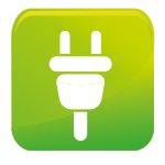 Energisparend