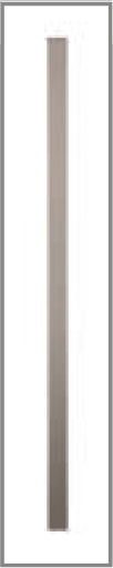 Edelstahlgriff Q10