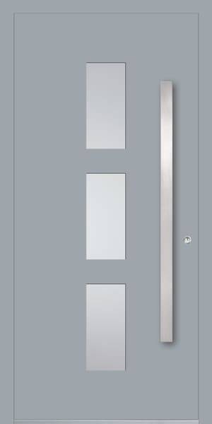 Aluhaus Haust&uuml;r Kalista 75