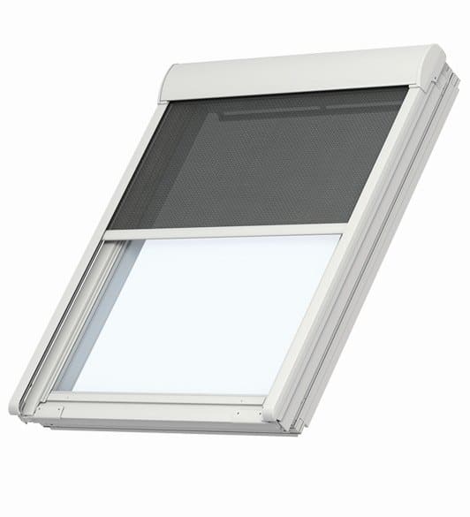 Dachfenster Markise Integra® - Schemata