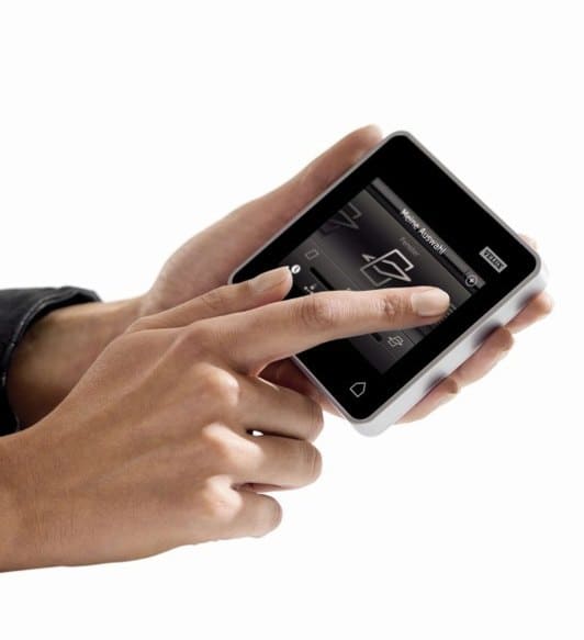 VELUX® INTEGRA® Control Pad