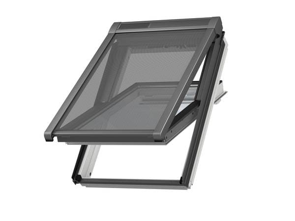 Dachfenster Markise Integra® Solar - Schemata