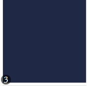 Sichtschutzrollo Farbe blau 9050