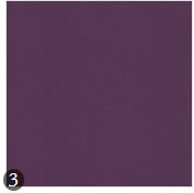 Sichtschutzrollo Farbe violett 4157