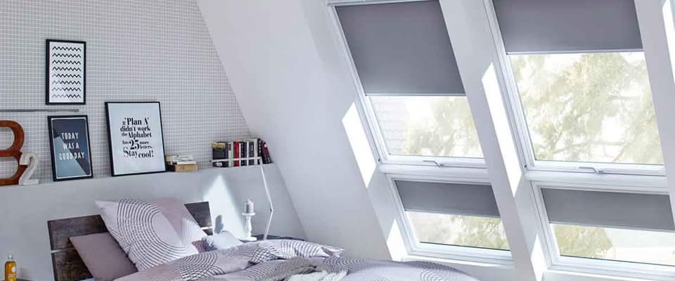 Kategorie Übersicht VELUX®