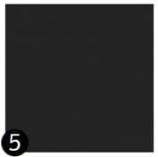 Verdunkelungsrollo Classic Farbe 4204