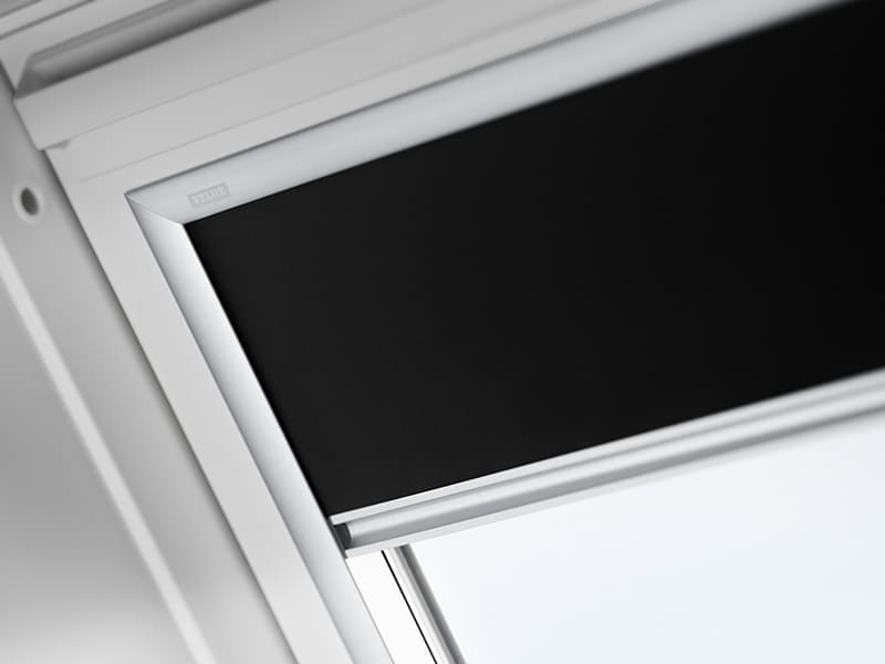 VELUX Verdunklungsrollo