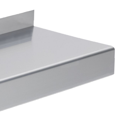 Au&szlig;enfensterbank silber