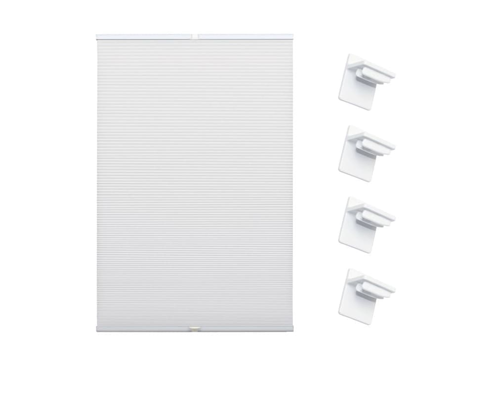 Wabenplissee Concept Thermo Klebe-Bundle