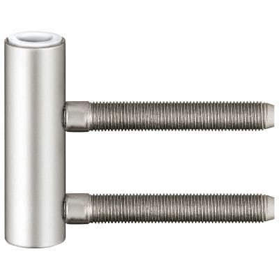 Rahmenteil V4400 WF, vernickelt