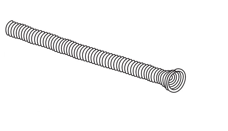 Federdurchf&uuml;hrung