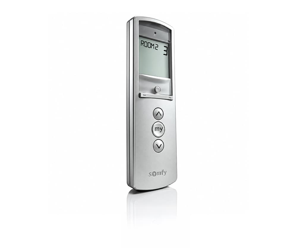 Somfy Telis 6 Chronis RTS