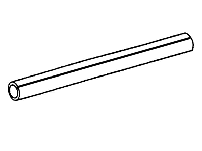 Rollowelle &Oslash; 32 mm 