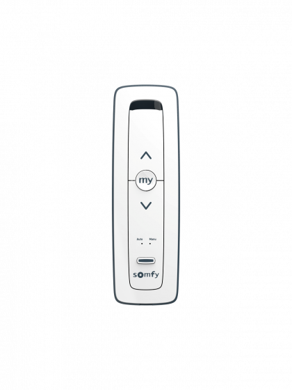 Somfy Handsender Situo 1 A/M io II Pure