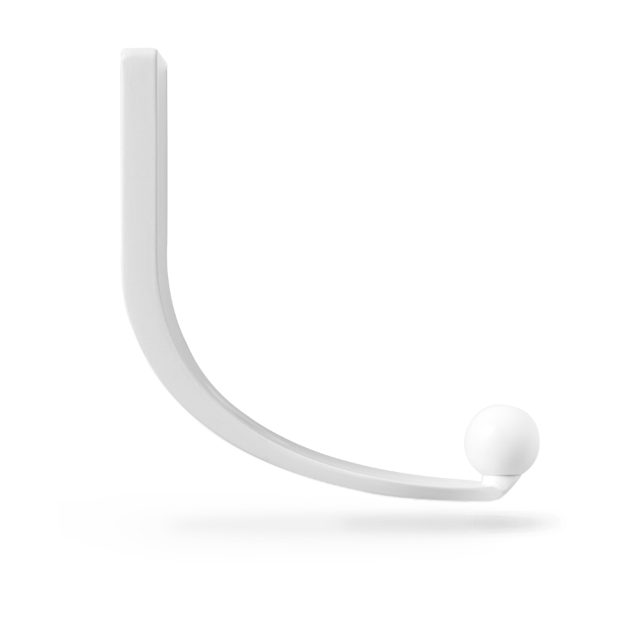 Somfy Wandhalterung f&uuml;r Somfy Security Kamera