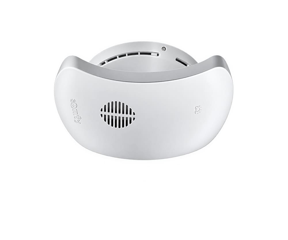 Somfy Rauchmelder io