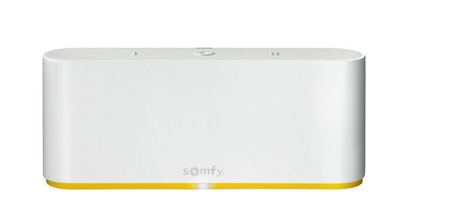 Somfy TaHoma Switch