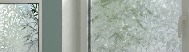 Fensterfolien im Standardmass