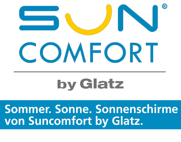 Suncomfort Logo Suncomfort Logo