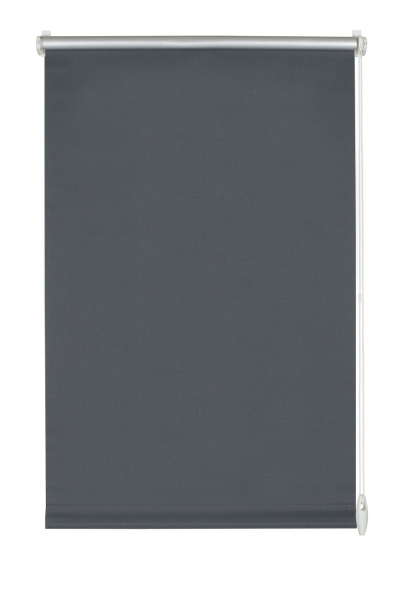 Easyfix Rollo Thermo, verschiedene Gr&ouml;&szlig;en, reflektierender R&uuml;ckseite, lichtundurchl&auml;ssig, schiefer