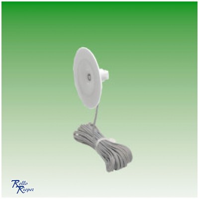 Selve Lichtsensor (Sonnensensor) mit 2m Leitung, Typ i-Light