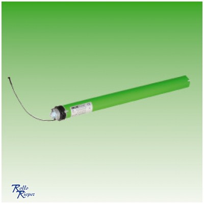 Selve Rohrmotor SE PLUS 2/10-R, Funk, mit 3m Kabel, SW 60
