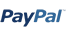 Zahlung mit PayPal